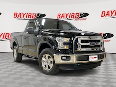 2016 Ford F-150 Truck Regular Cab