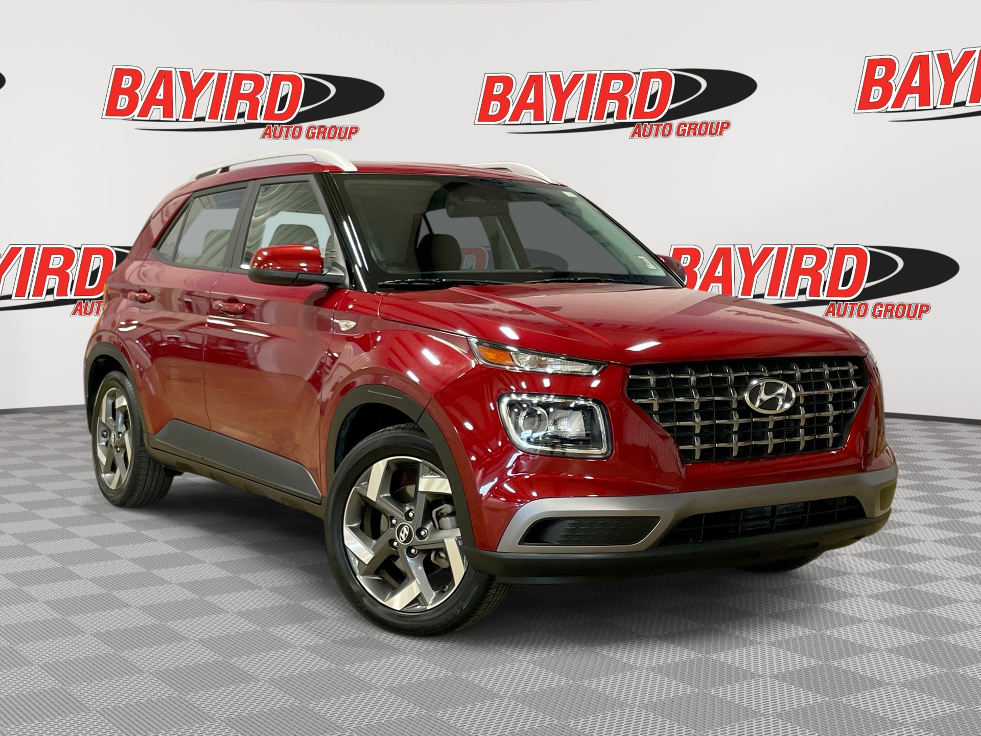 Used 2024 Hyundai Venue SEL SUV
