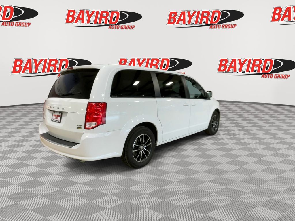 2019 Dodge Grand Caravan GT - Photo 8