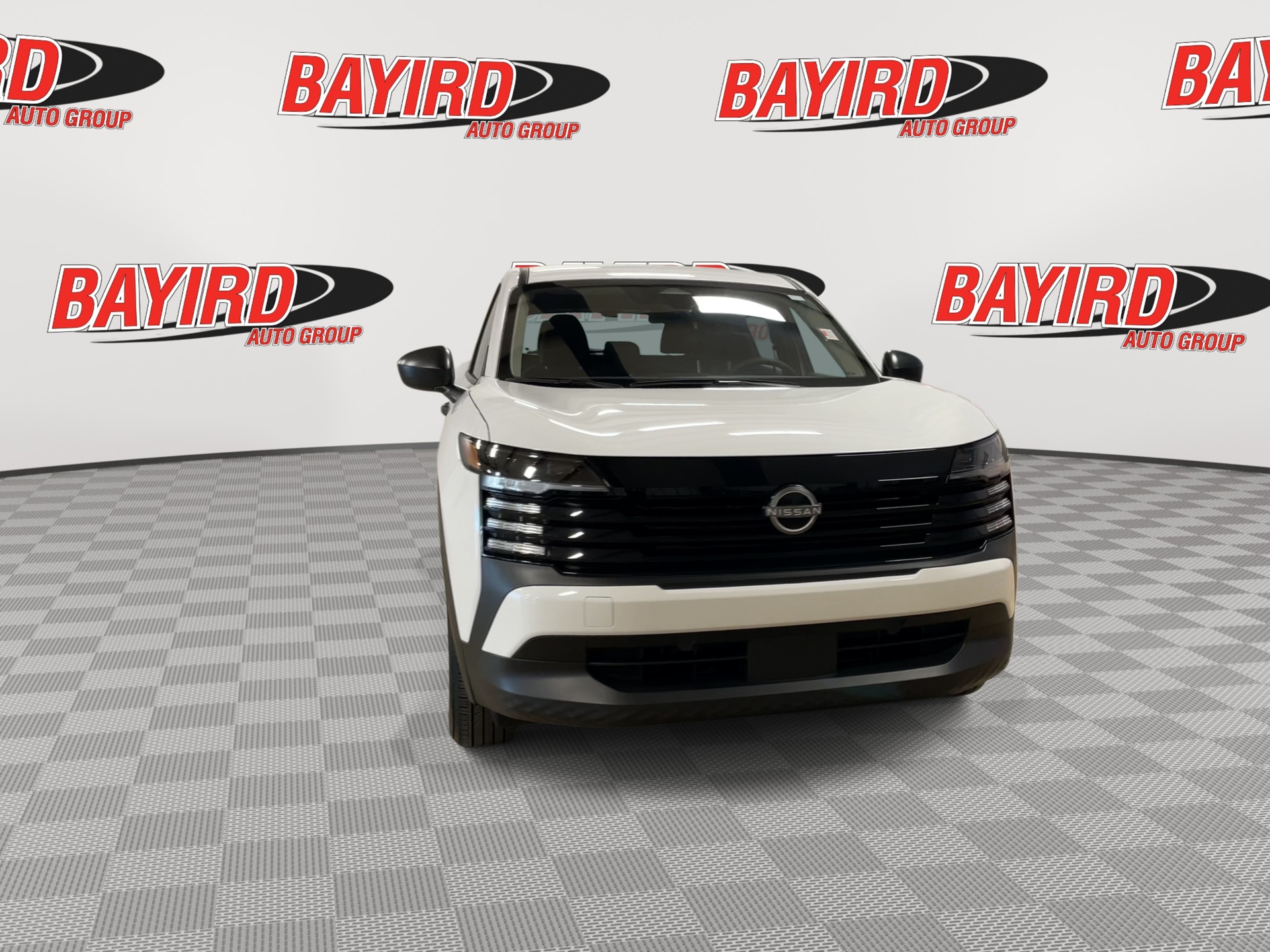 Used 2025 Nissan Kicks S SUV