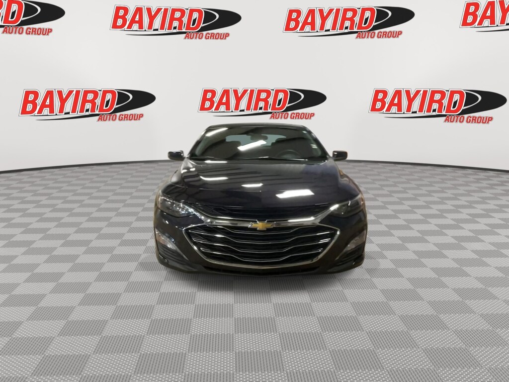 Used 2023 Chevrolet Malibu 1LT Sedan
