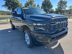2026 Ram 2500 BIG HORN CREW CAB 4X4 6'4 BOX Pickup