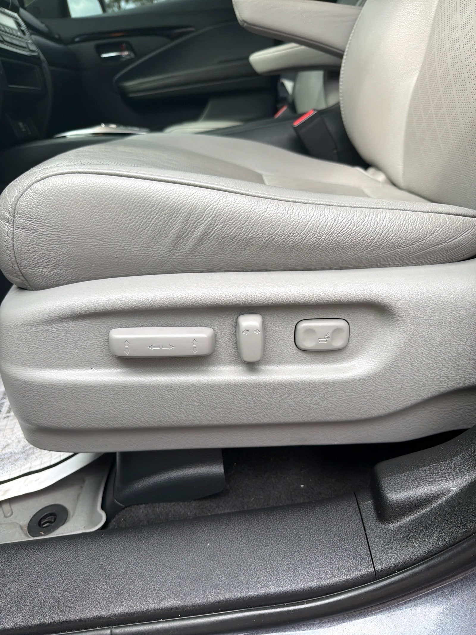 2021 Honda Passport Touring - Photo 13