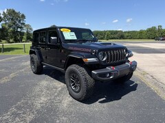 2026 Jeep Wrangler Rubicon Sport Utility