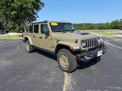 2026 Jeep Gladiator Sport Pickup