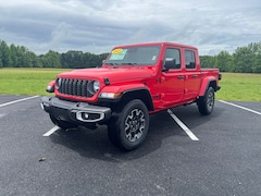 2025 Jeep Gladiator SPORT S 4X4 Pickup