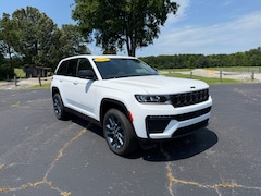2026 Jeep Grand Cherokee Limited Sport Utility