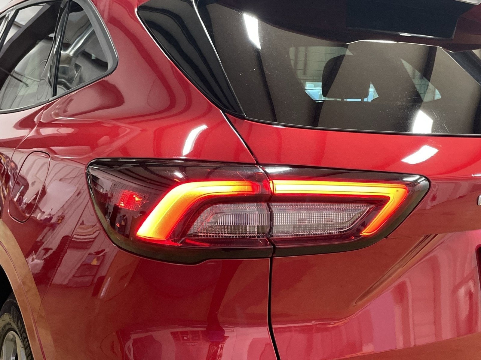 2024 Ford Escape ST-Line - Photo 25