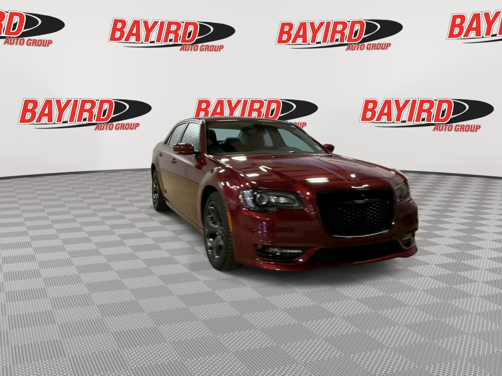2023 Chrysler 300 Touring L photo 2