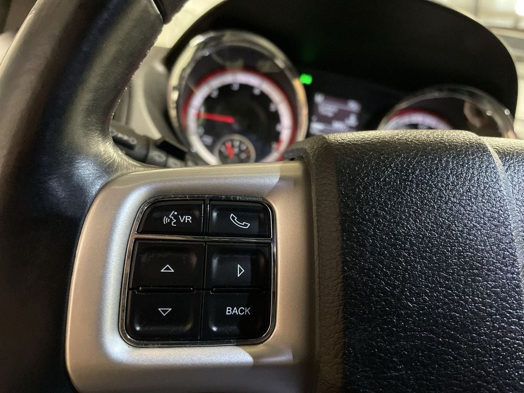 2019 Dodge Grand Caravan GT - Photo 34