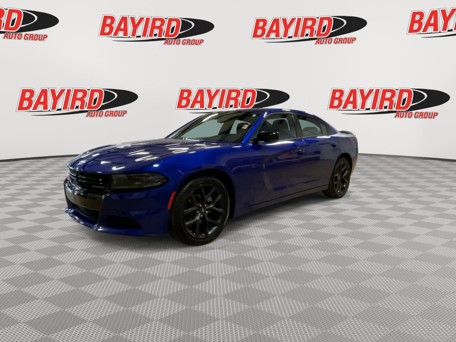 2022 Dodge Charger SXT photo 4