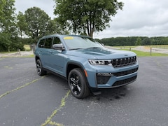 2026 Jeep Grand Cherokee L LIMITED 4X4 Sport Utility