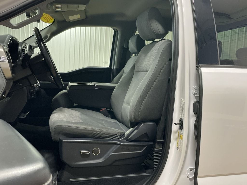 2021 Ford F-150 XLT - Photo 14