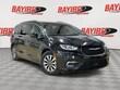  Chrysler Pacifica Hybrid