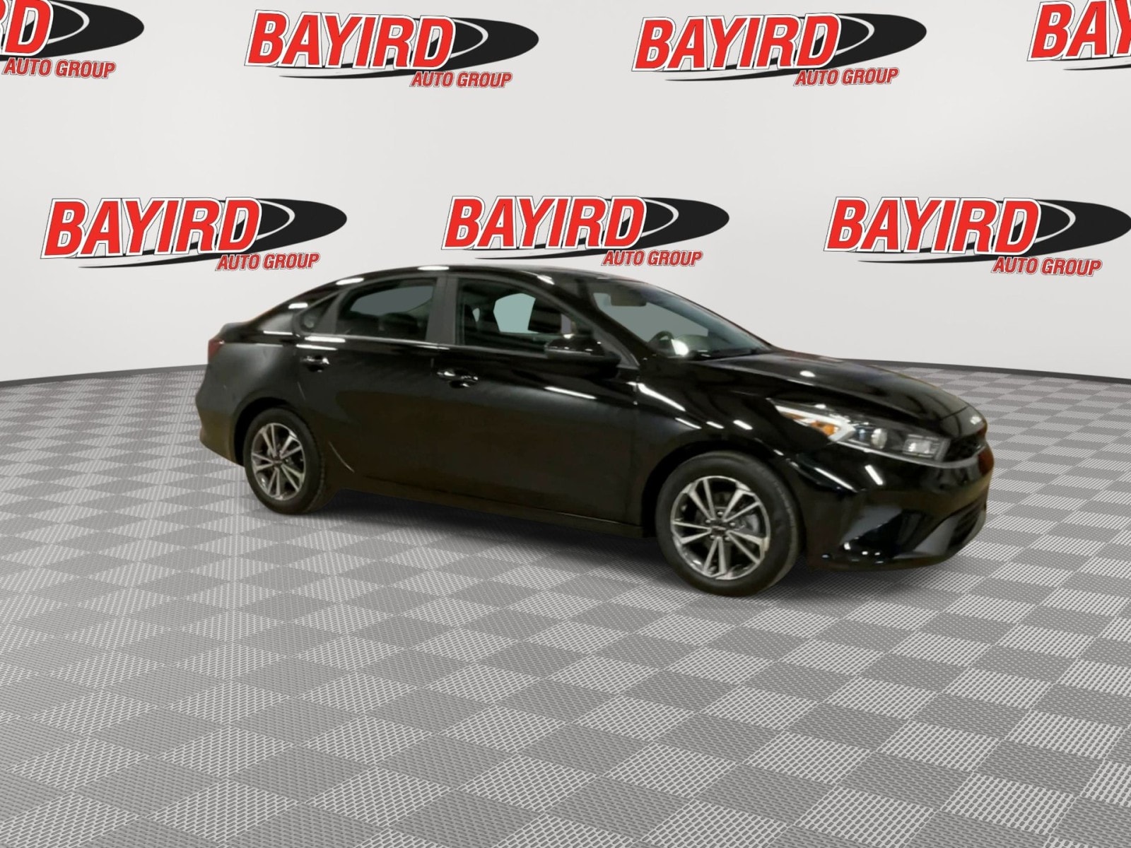 Used 2024 Kia Forte LXS with VIN 3KPF24ADXRE769865 for sale in Paragould, AR
