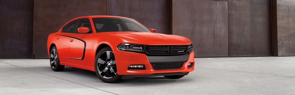 New Dodge Charger Paragould AR