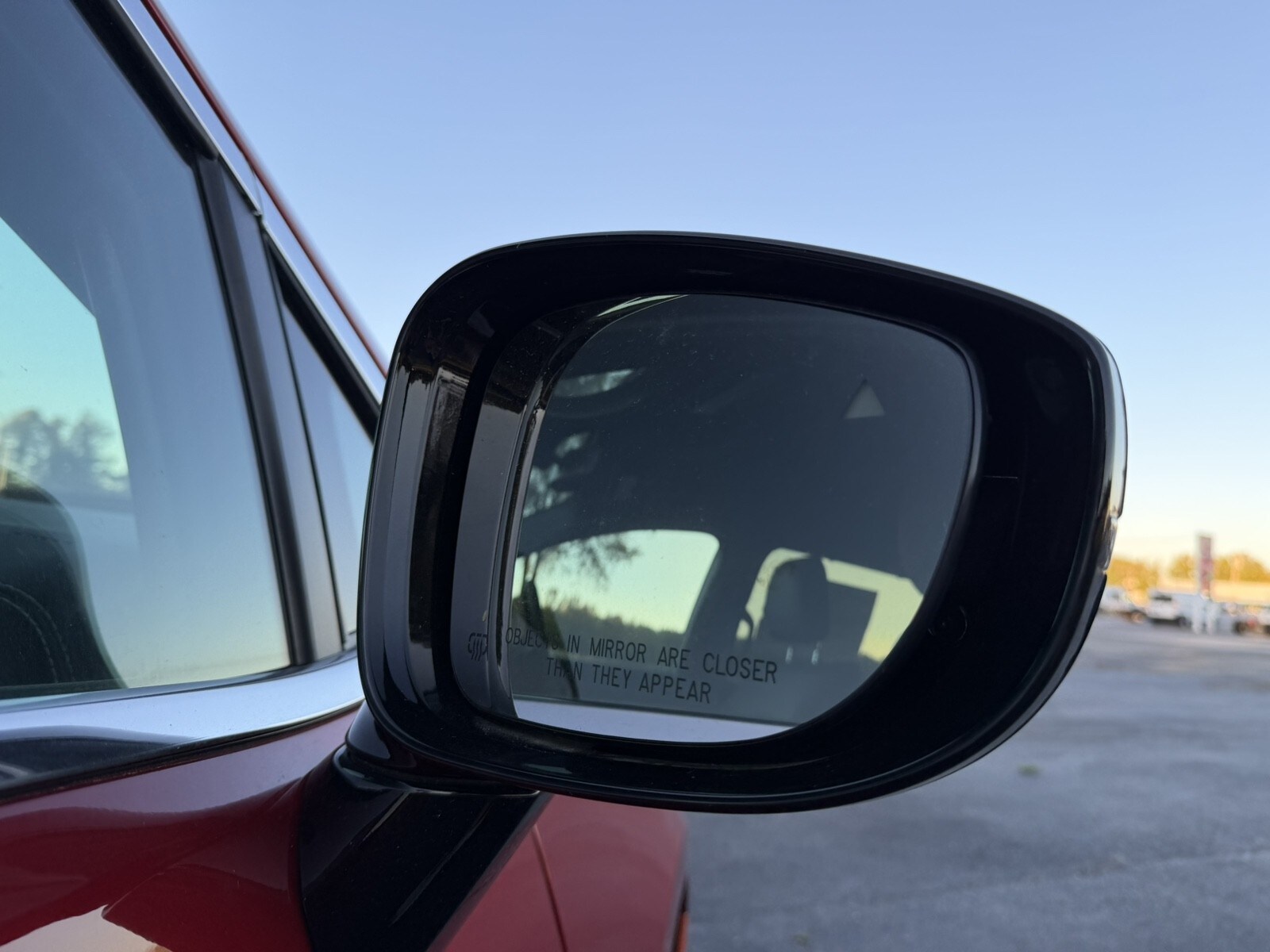 2026 Chrysler Pacifica photo 4