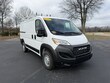  Ram ProMaster 2500