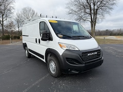 2025 Ram ProMaster 2500 Base Van Cargo Van