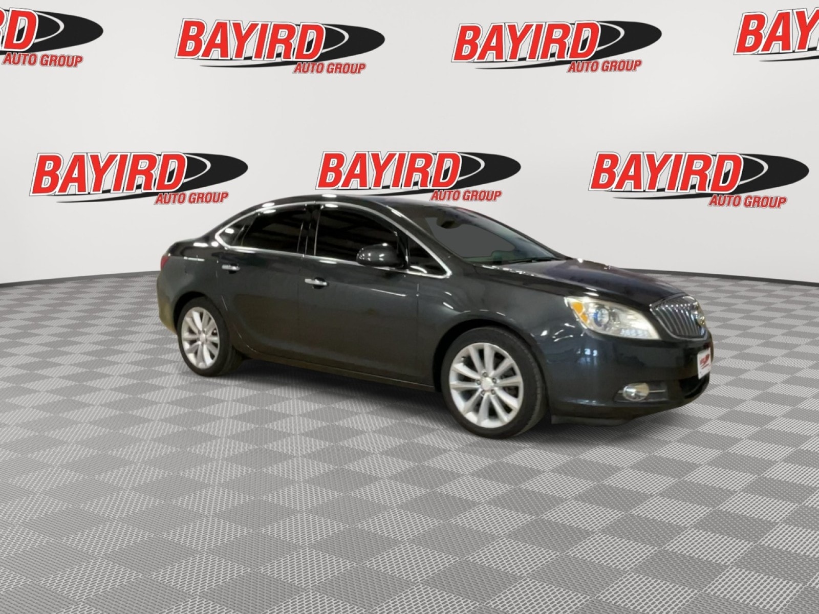 Used 2014 Buick Verano 1SG with VIN 1G4PR5SK6E4134751 for sale in Paragould, AR
