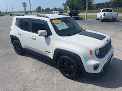 2020 Jeep Renegade Latitude SUV