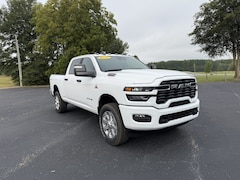 2026 Ram 2500 BIG HORN CREW CAB 4X4 6'4 BOX Pickup