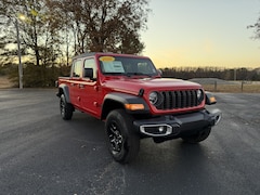 2026 Jeep Gladiator SPORT 4X4 Pickup