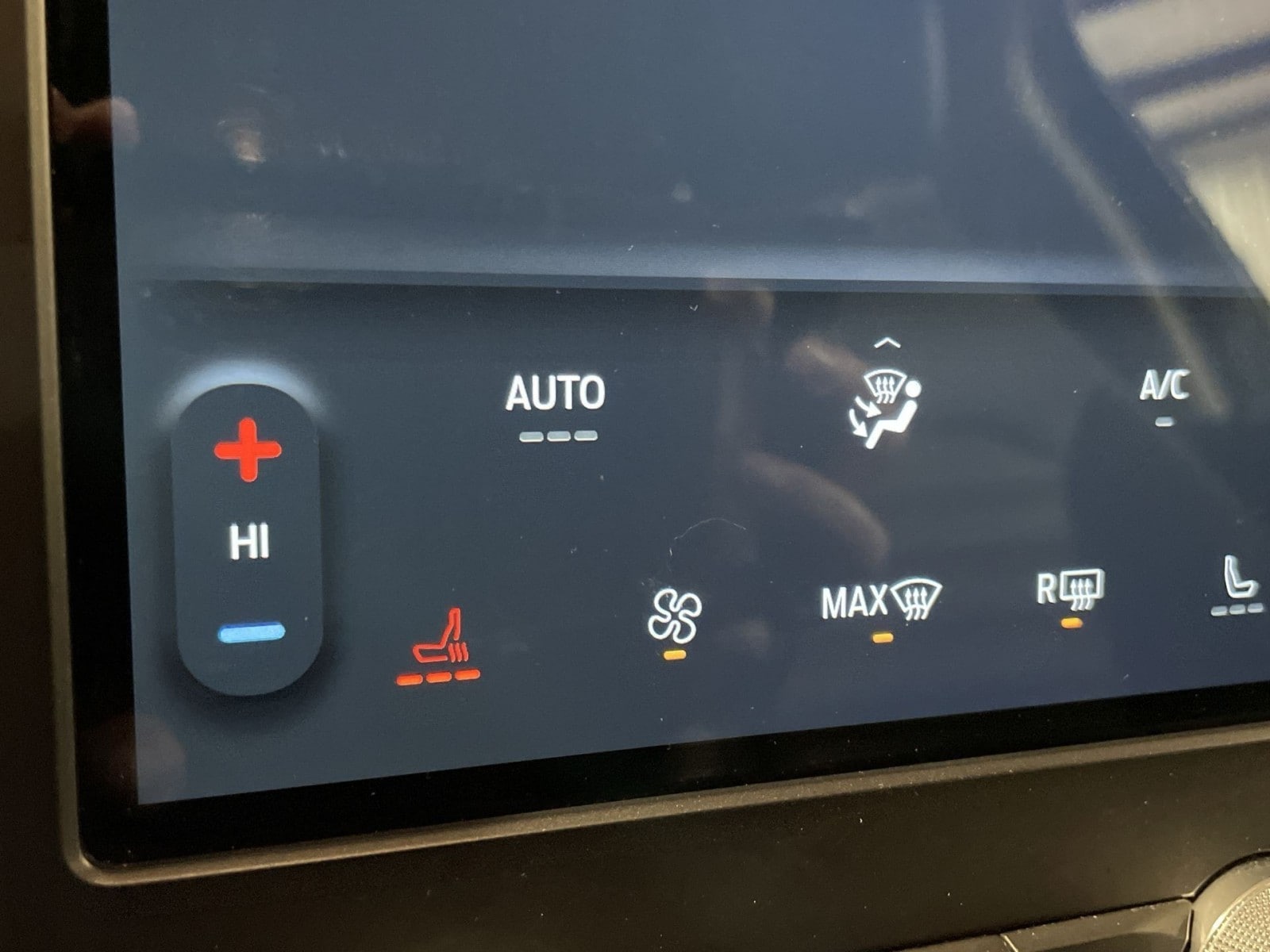2021 Ford Edge SEL - Photo 21