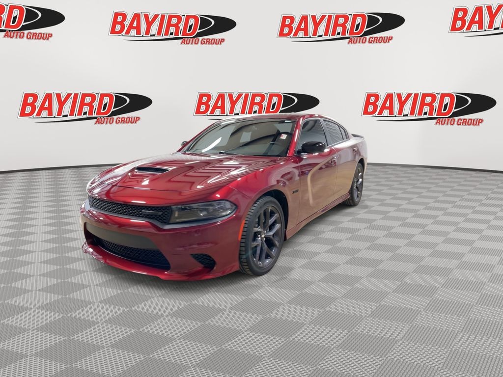 Used 2023 Dodge Charger R/T Sedan