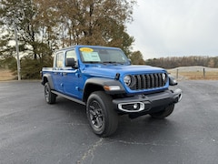 2026 Jeep Gladiator SPORT S 4X4 Pickup