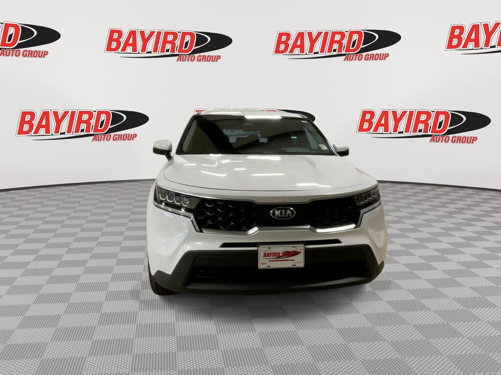 Used 2021 Kia Sorento LX SUV