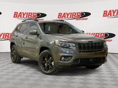 2021 Jeep Cherokee Latitude Plus SUV