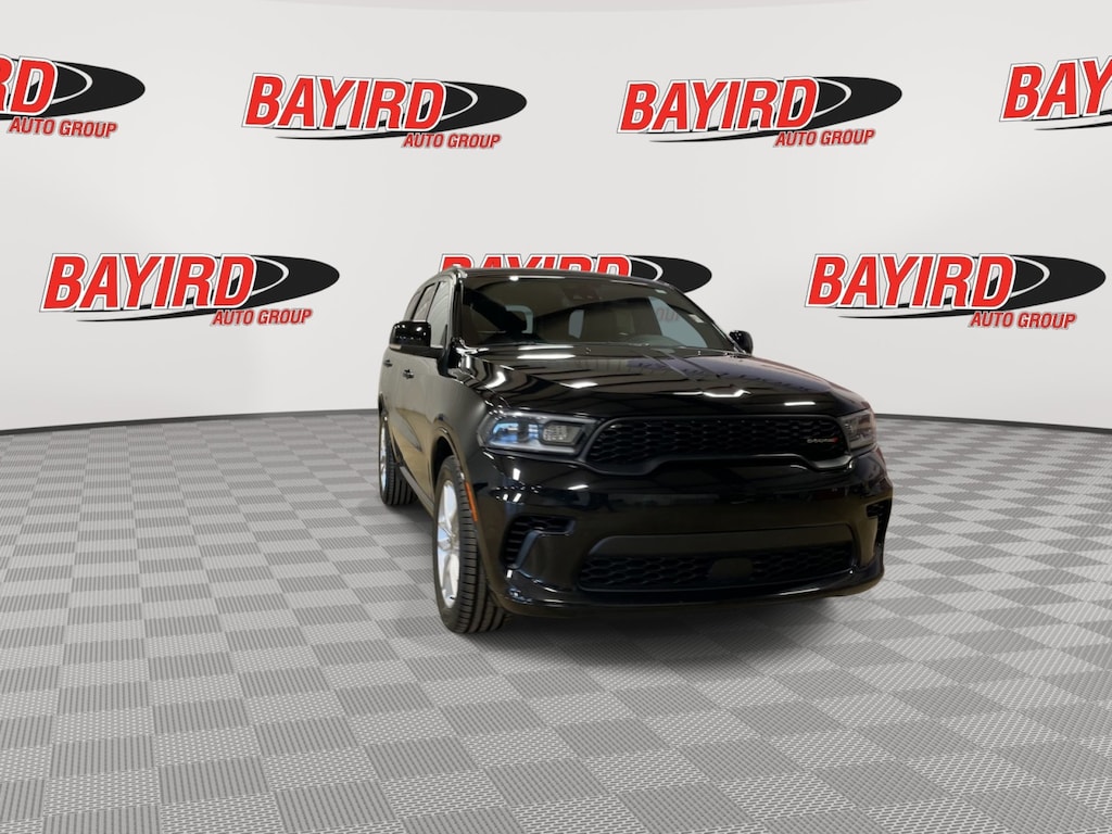Used 2024 Dodge Durango GT SUV