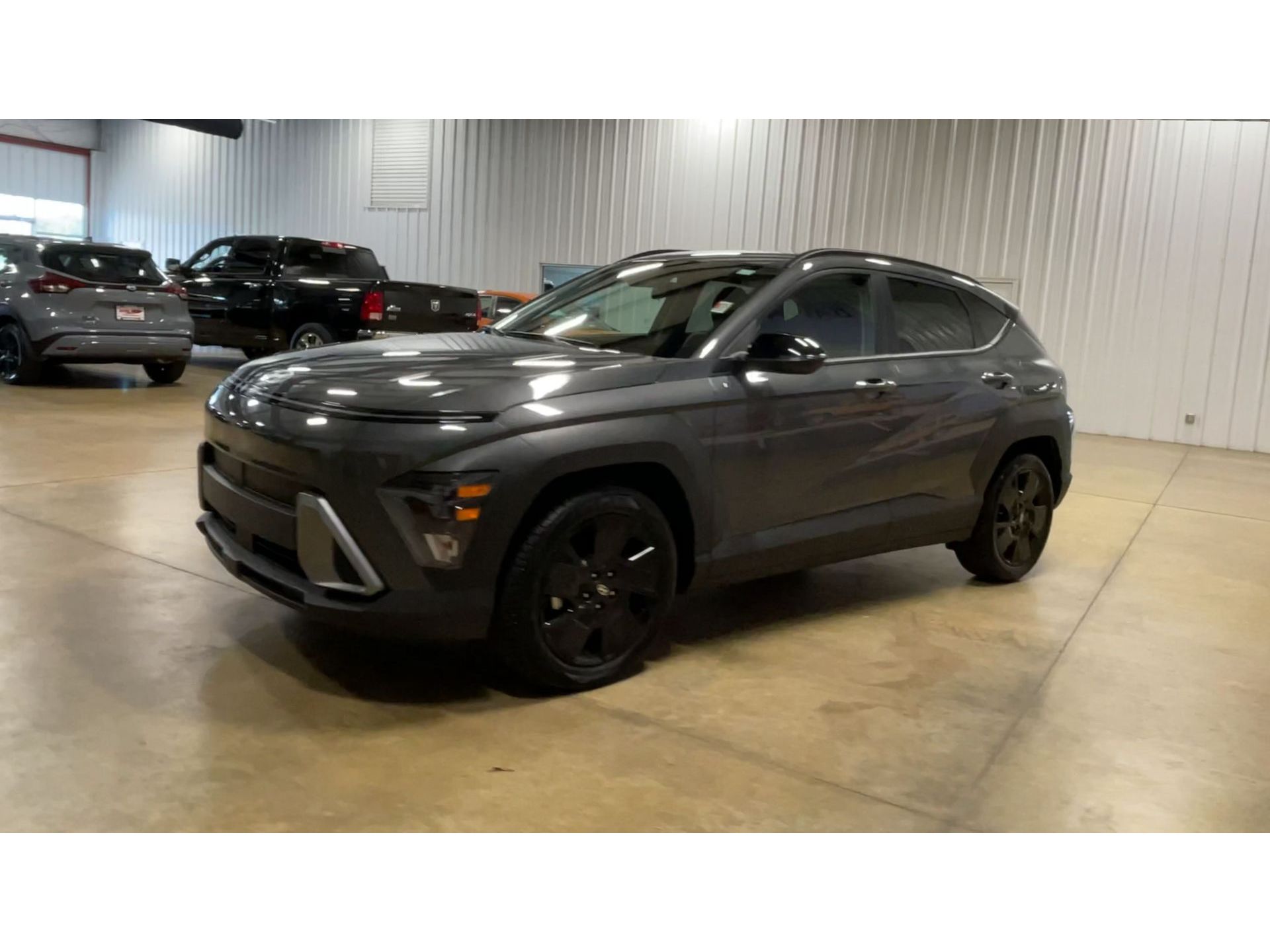 Used 2026 Hyundai Kona SEL Sport SUV