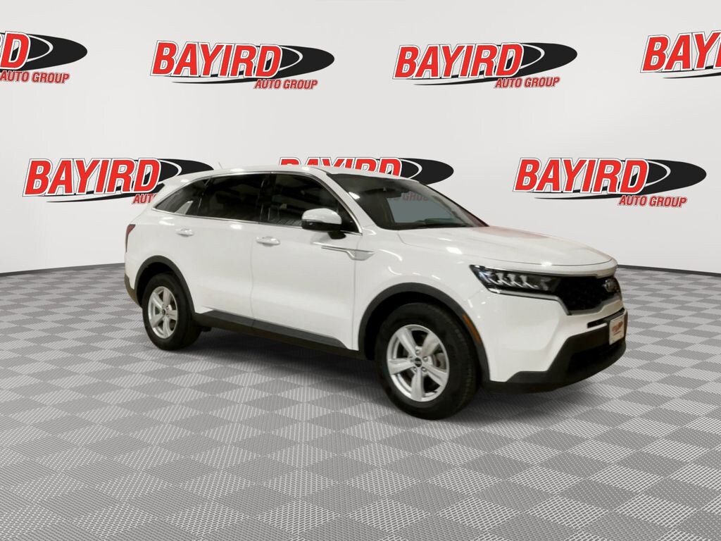 Used 2021 Kia Sorento LX SUV