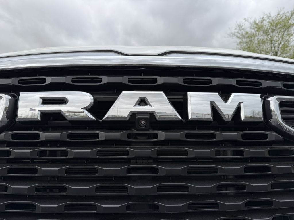 New 2026 Ram 1500 Big Horn/Lone Star Pickup