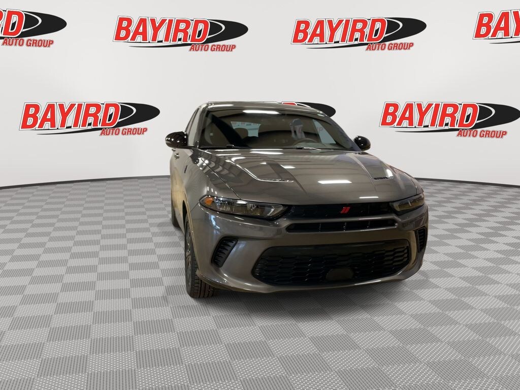 Used 2024 Dodge Hornet R/T SUV