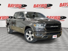 2020 Ram 1500 Laramie Truck Crew Cab
