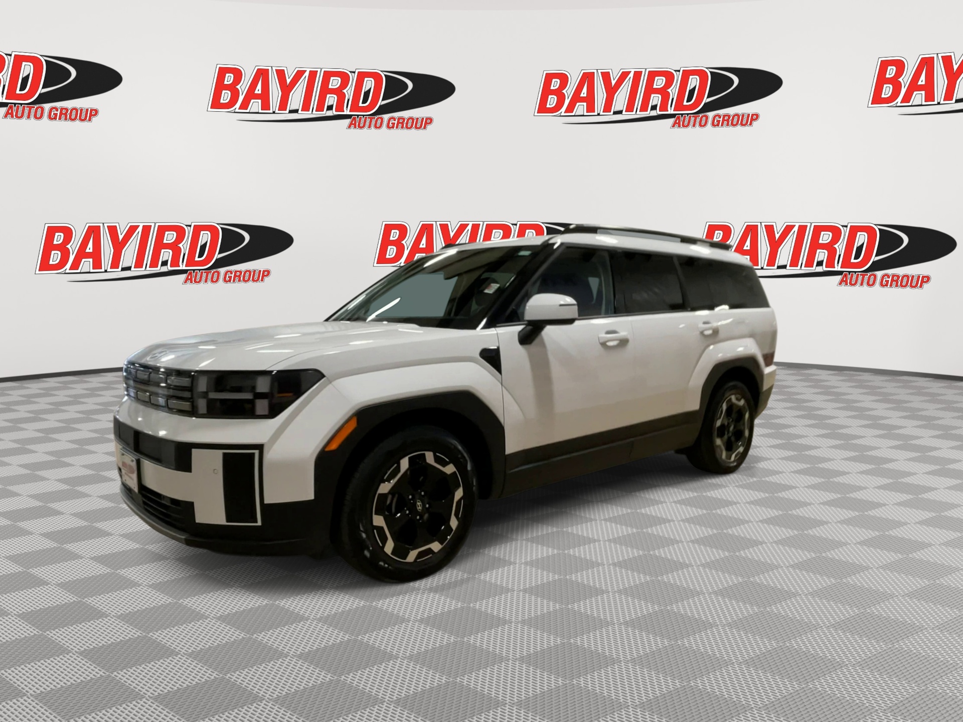 Used 2026 Hyundai Santa Fe SEL SUV