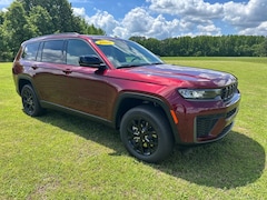 2026 Jeep Grand Cherokee L LAREDO ALTITUDE 4X4 Sport Utility