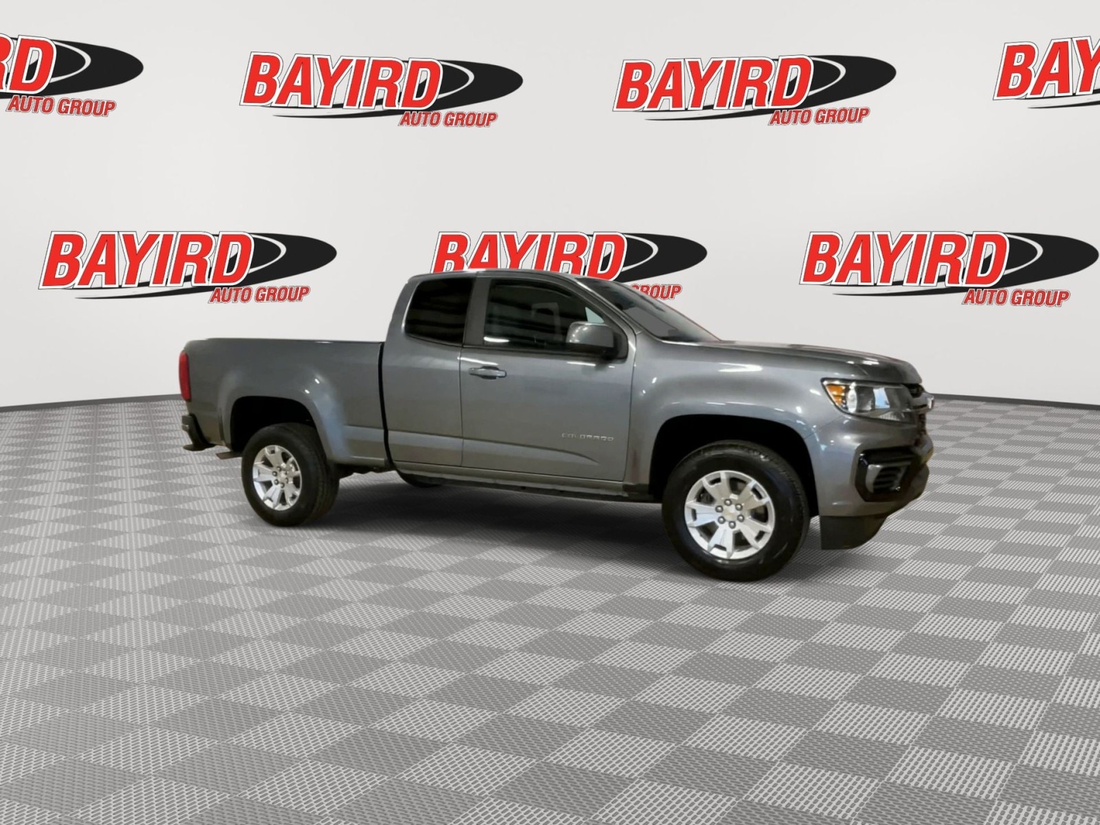 Used 2022 Chevrolet Colorado LT with VIN 1GCHSCEA8N1154845 for sale in Paragould, AR