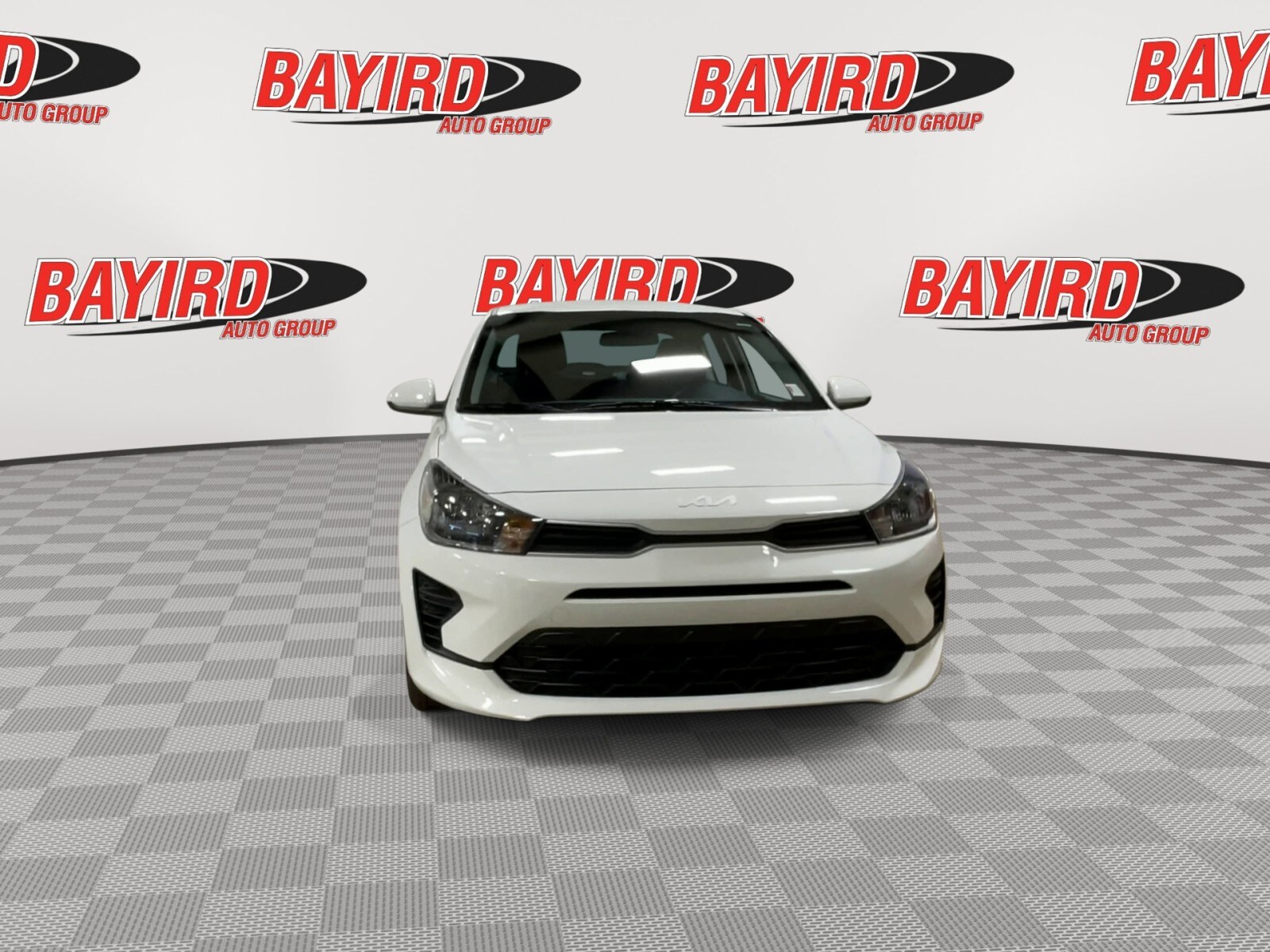 2023 Kia Rio S photo 3