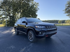2026 Jeep Compass TRAILHAWK 4X4 Sport Utility