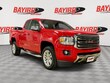  GMC Canyon