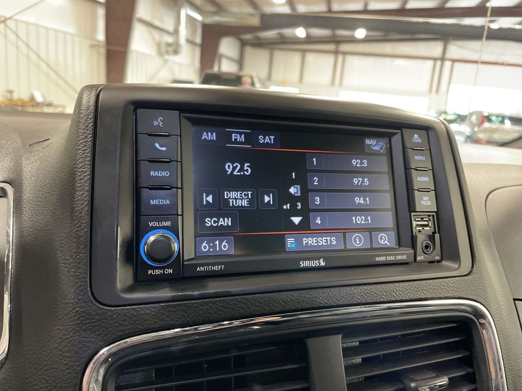 2019 Dodge Grand Caravan GT - Photo 18