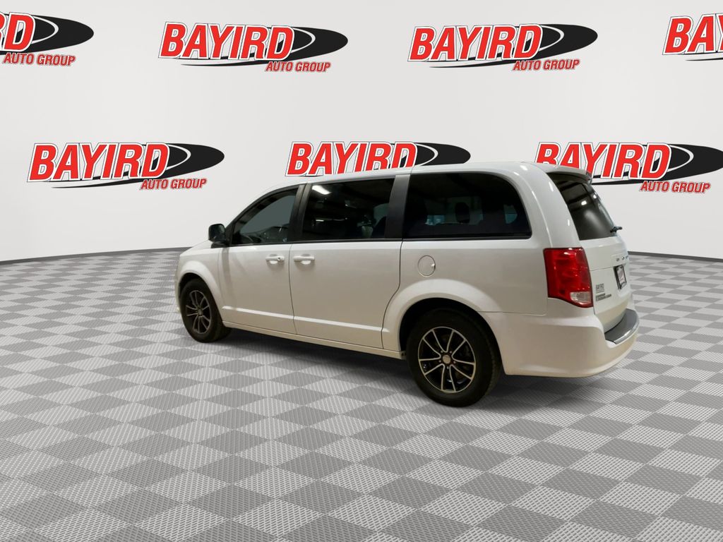 2019 Dodge Grand Caravan GT - Photo 6