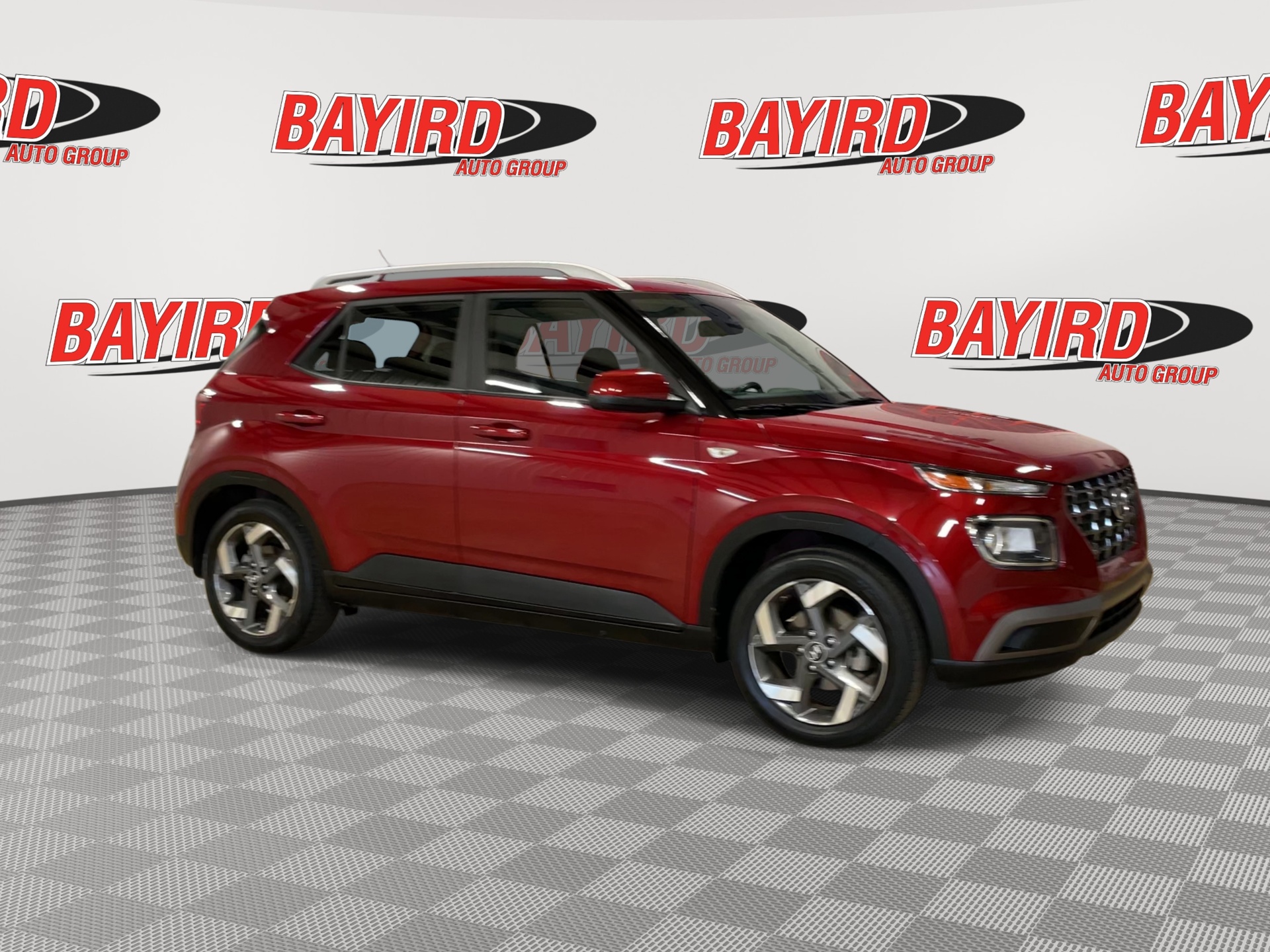 Used 2024 Hyundai Venue SEL SUV