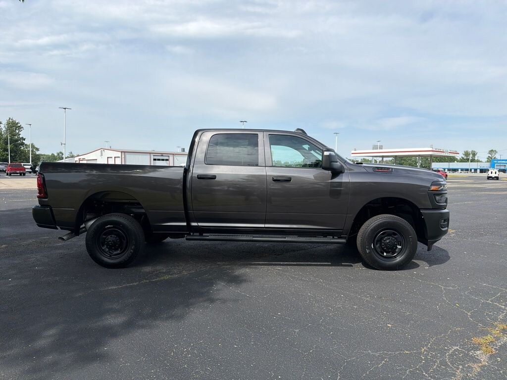 New 2026 Ram 2500 Tradesman Pickup