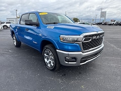 2026 Ram 1500 BIG HORN CREW CAB 4X4 5'7 BOX Pickup