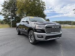 2026 Ram 1500 LIMITED CREW CAB 4X4 5'7 BOX Pickup